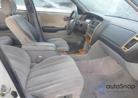 1996 Toyota Avalon Xl/Xls из США, поврежденный, VIN 4T1BF12B5TU082568
